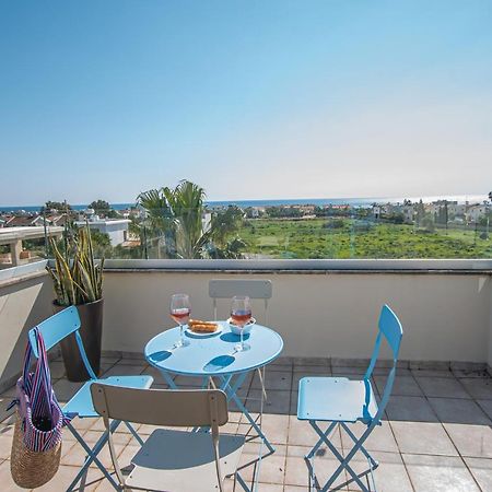 Ayia Napa Blue Villa Exterior photo
