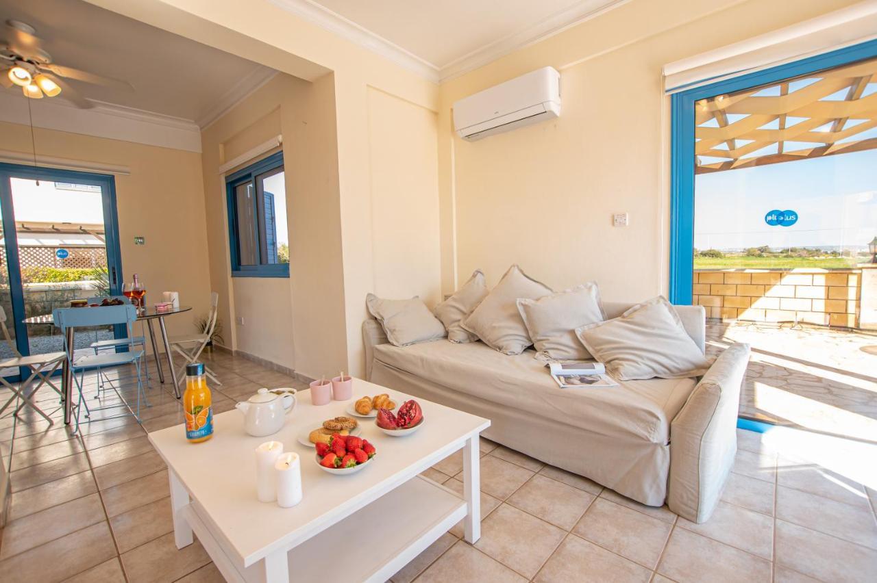 Ayia Napa Blue Villa Exterior photo