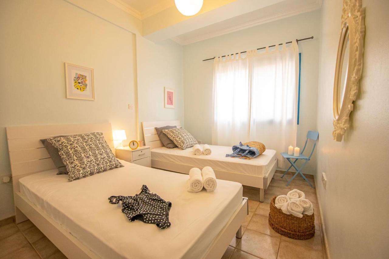 Ayia Napa Blue Villa Exterior photo