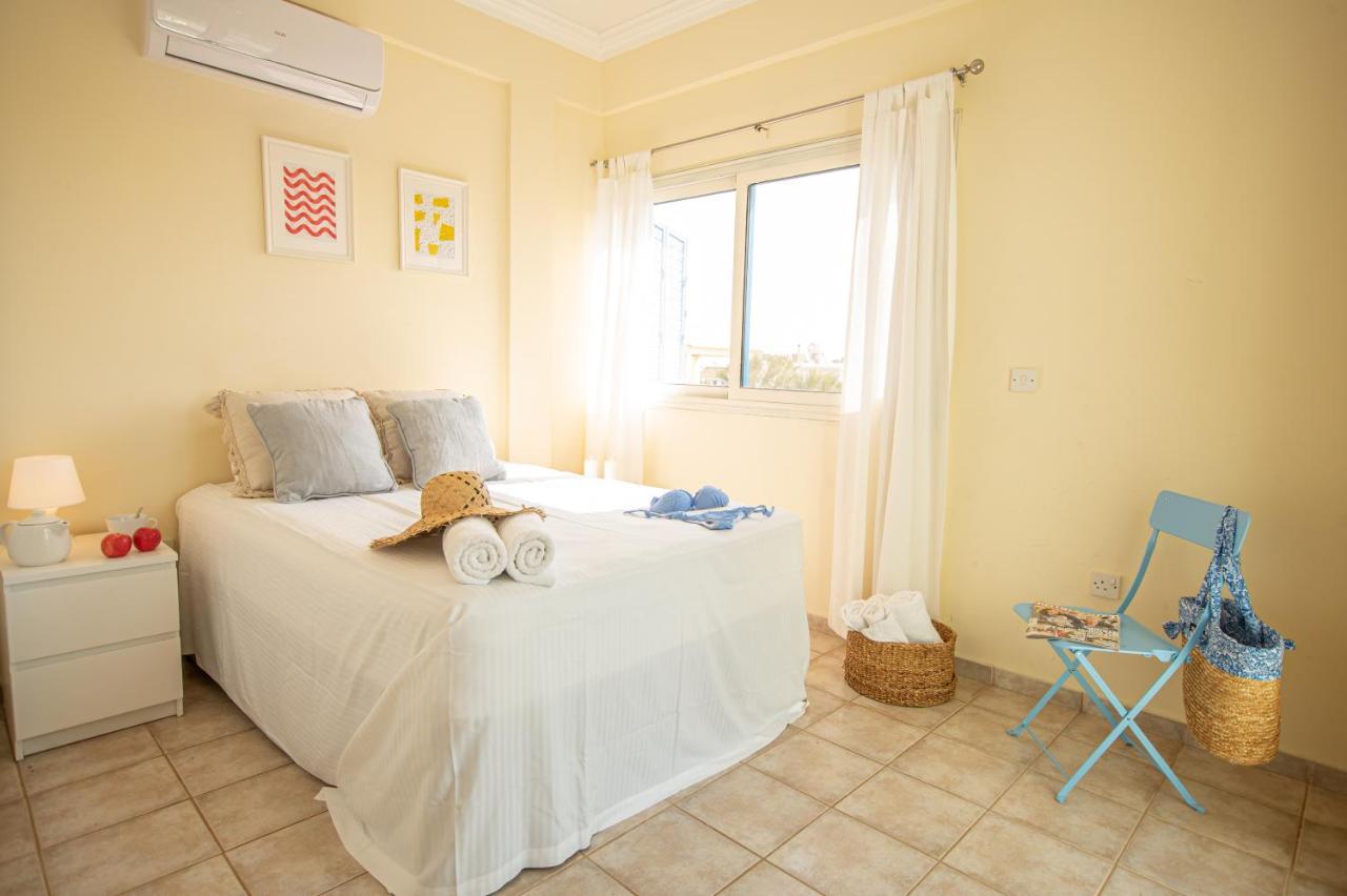 Ayia Napa Blue Villa Exterior photo